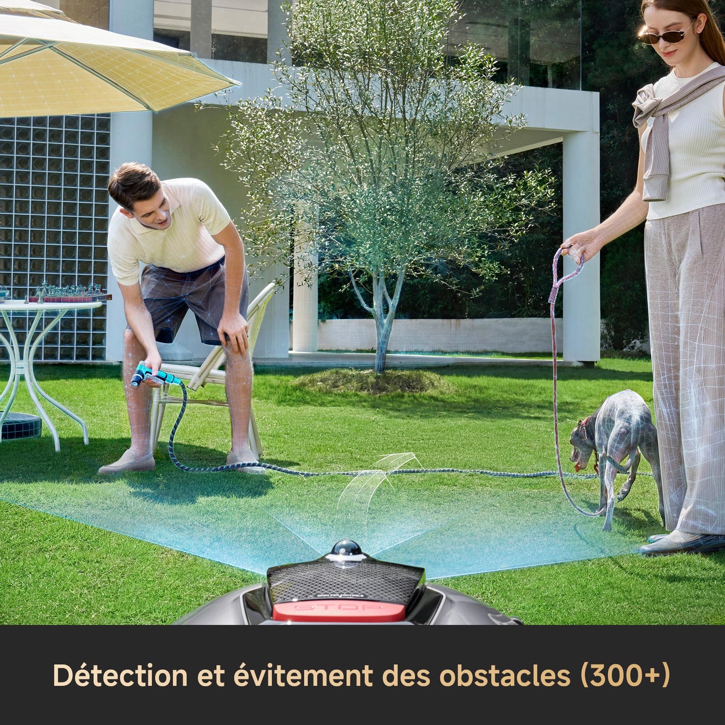 Inspireyes Walkie Talkie Kinder Aufladbar, Dinosaurier-Spielzeugautos für Jungen und Mädchen 3–7 Jahre, drinnen & draußen, Kleinkinder, 2er-Set